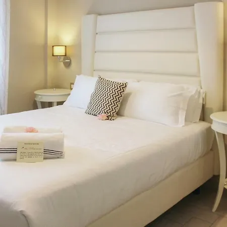 Two-bedroom In Miramare Rn Appartamento