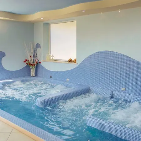 Апартаменты Two-bedroom In Miramare Rn *