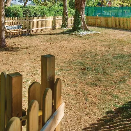 Appartamento Two-bedroom In Miramare Rn *
